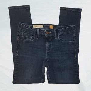 Pilcro Anthropologie Stet Skinny Jeans